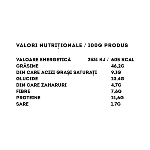 MISS CHOCO 500G