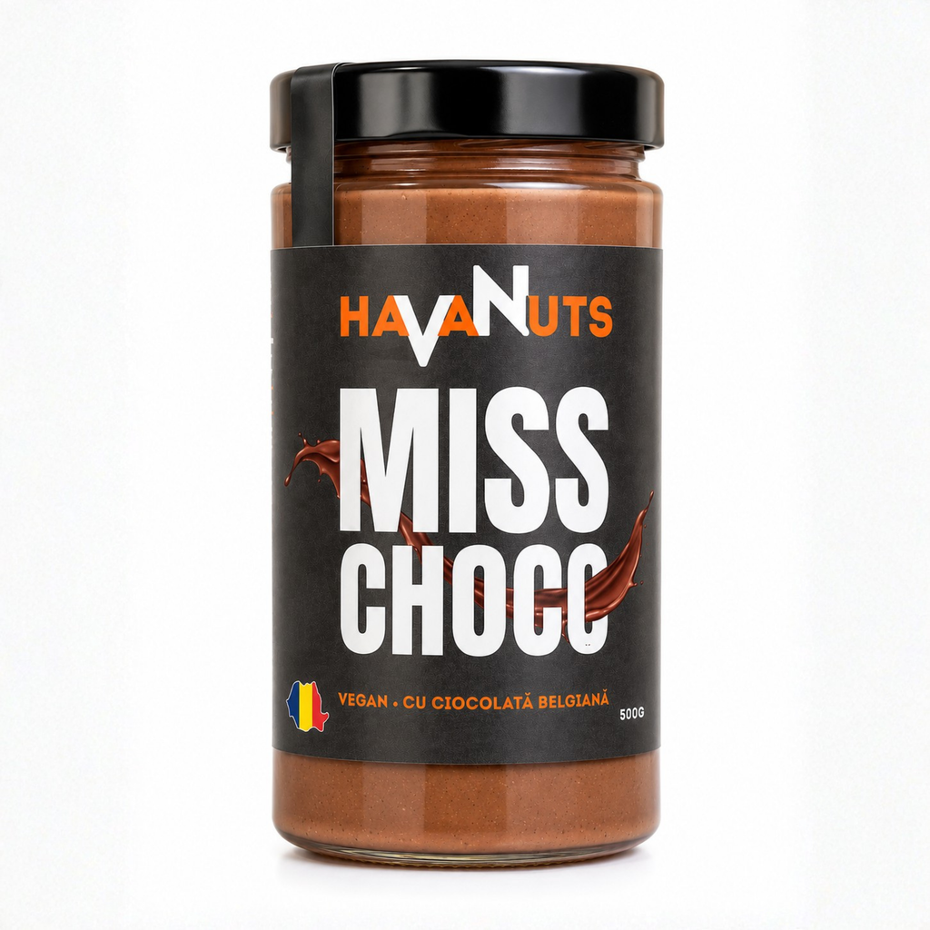 MISS CHOCO 500G