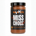 MISS CHOCO 500G