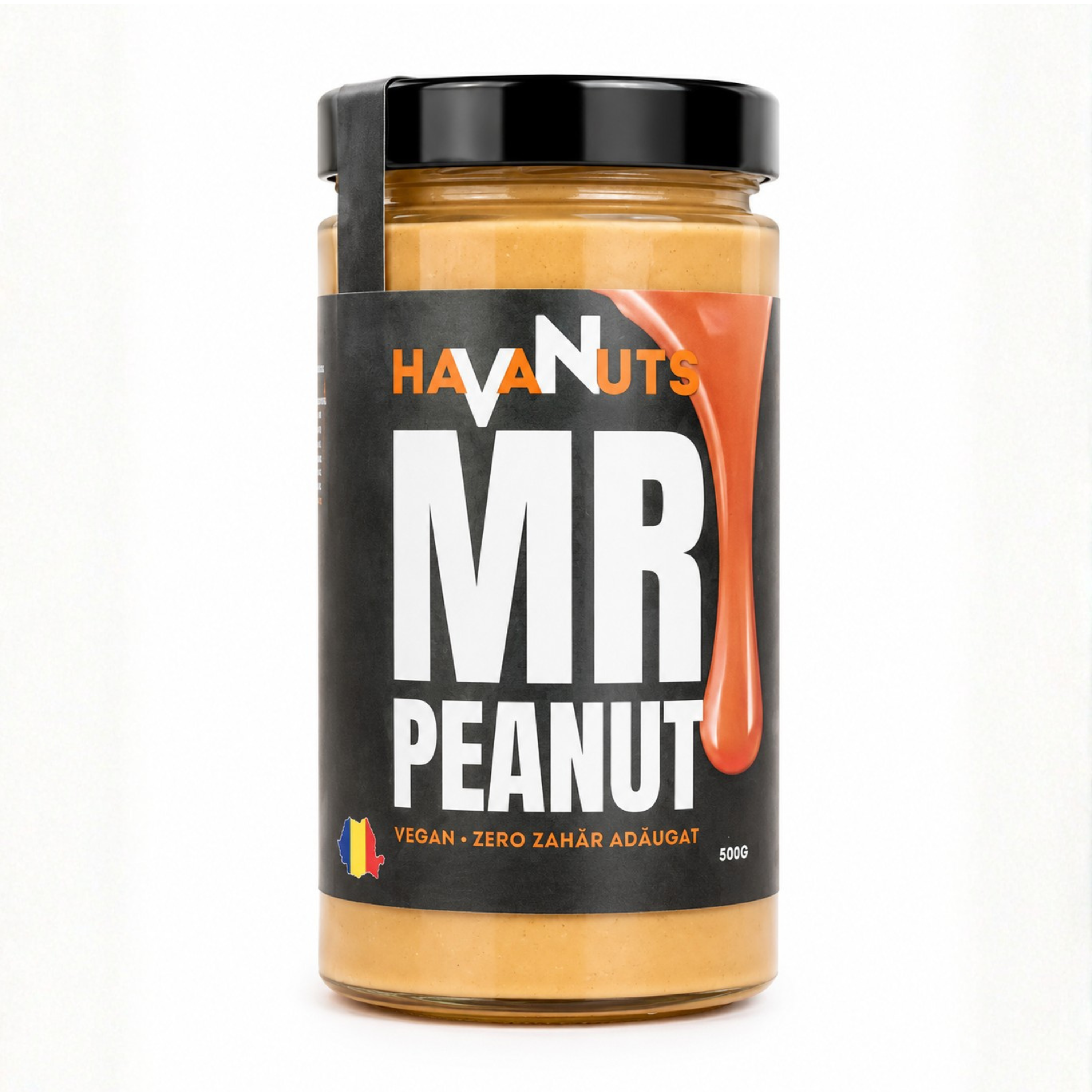 MR PEANUT 500G