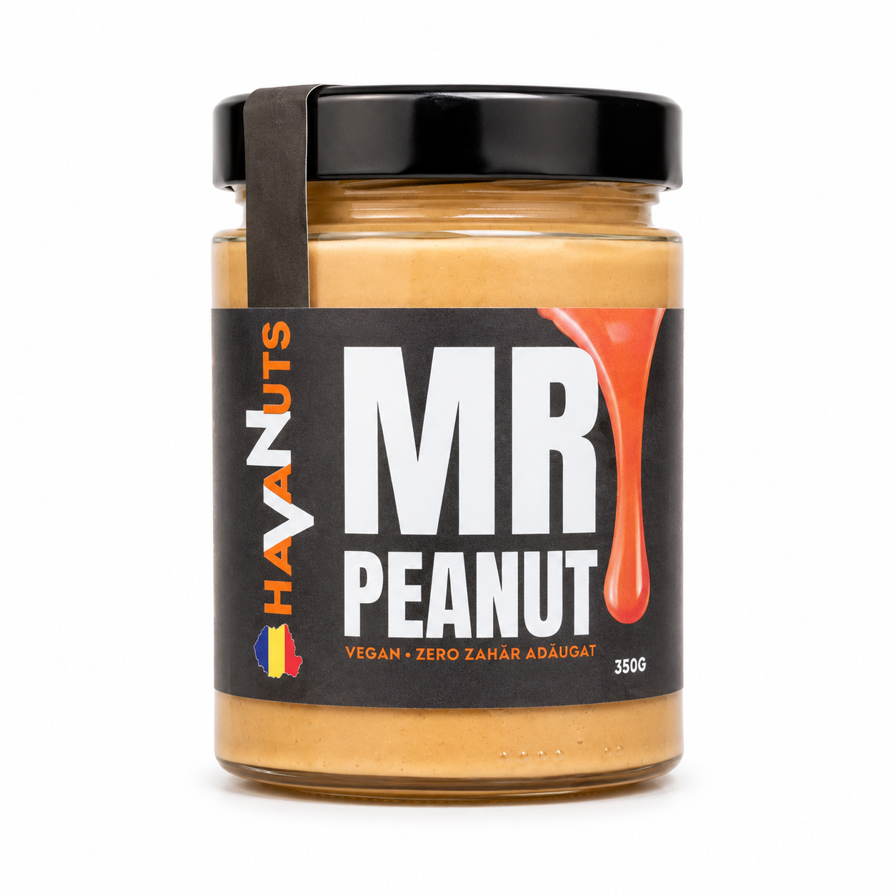 MR PEANUT 350G