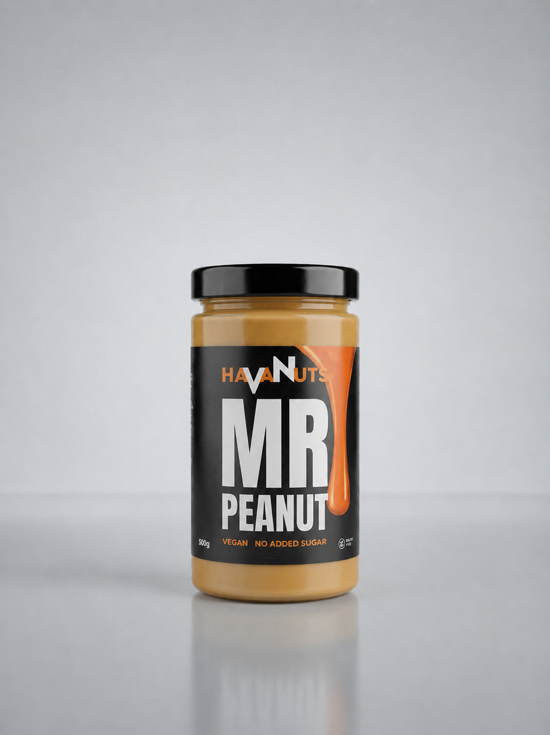Mr Peanut