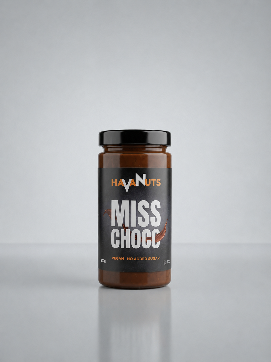 Miss Choco