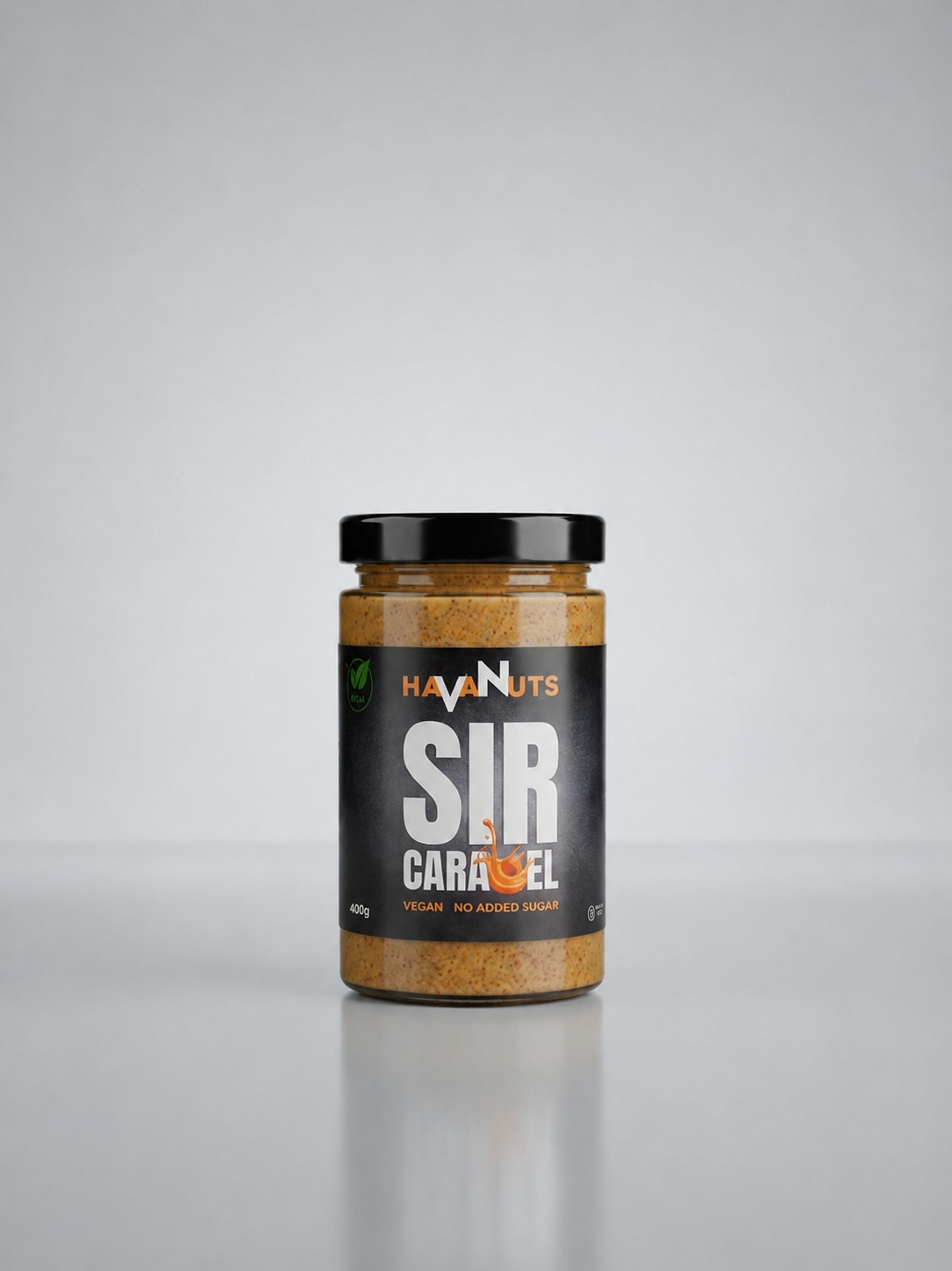Sir Caramel