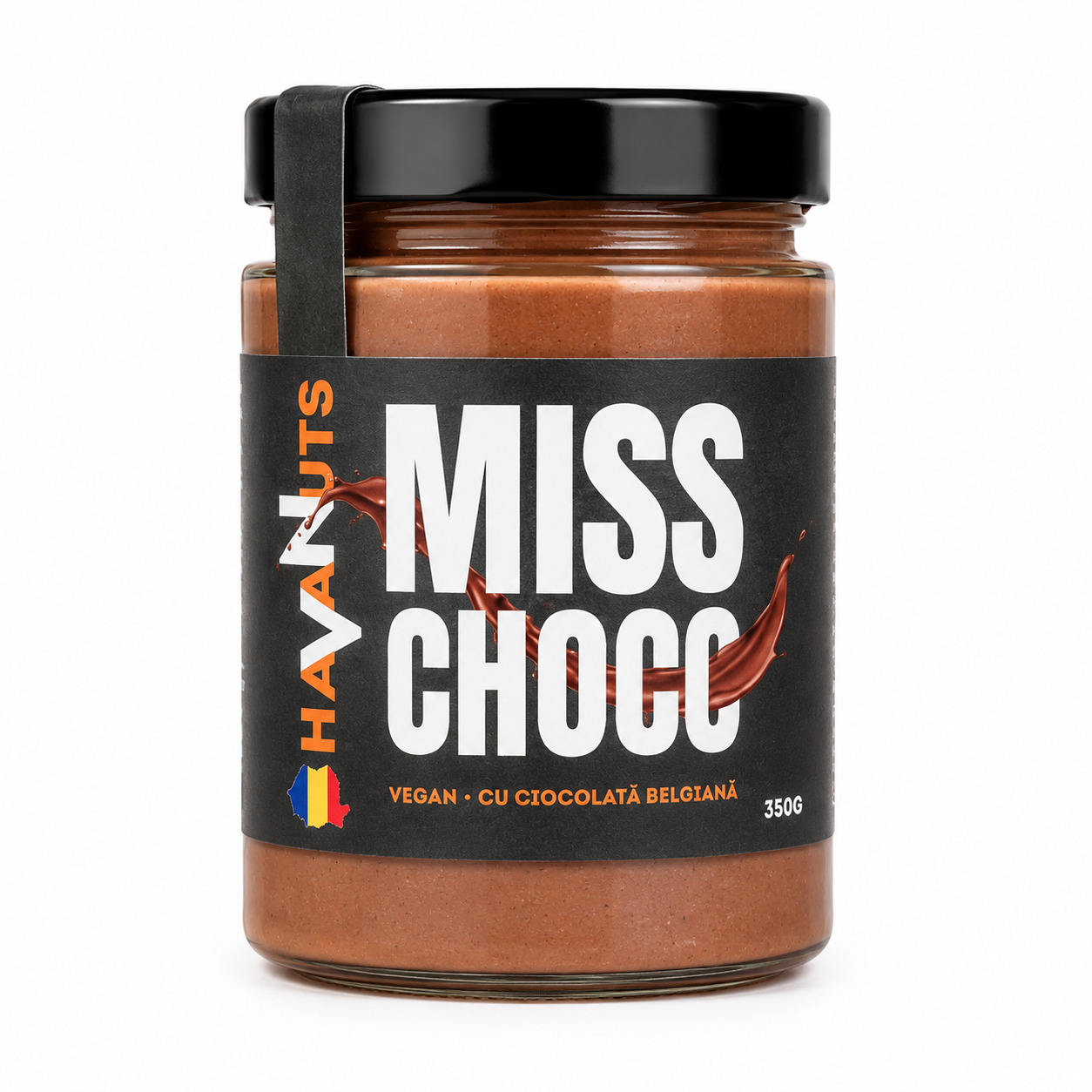 MISS CHOCO 350G