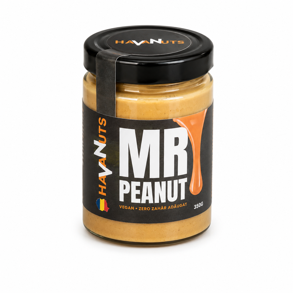 MR PEANUT 350G