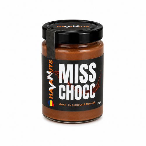 MISS CHOCO 350G