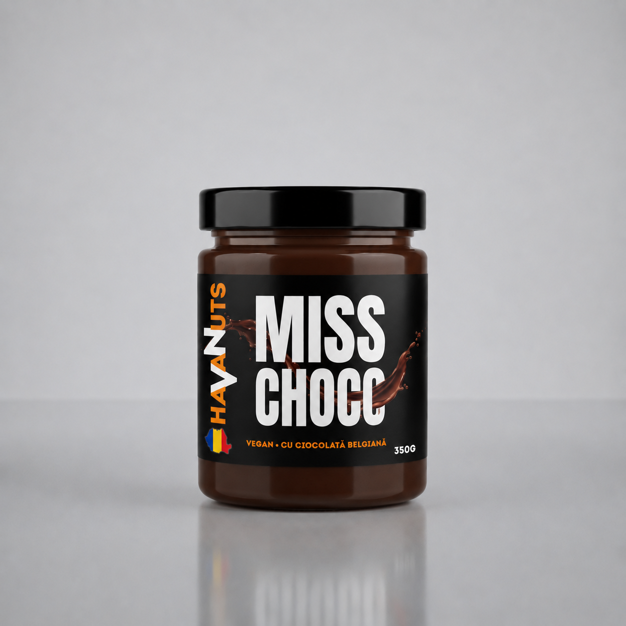 MISS CHOCO 350G