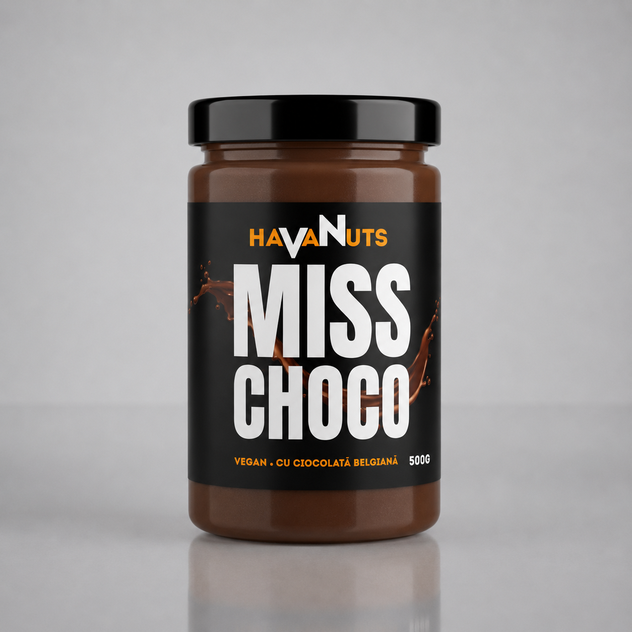 MISS CHOCO 500G