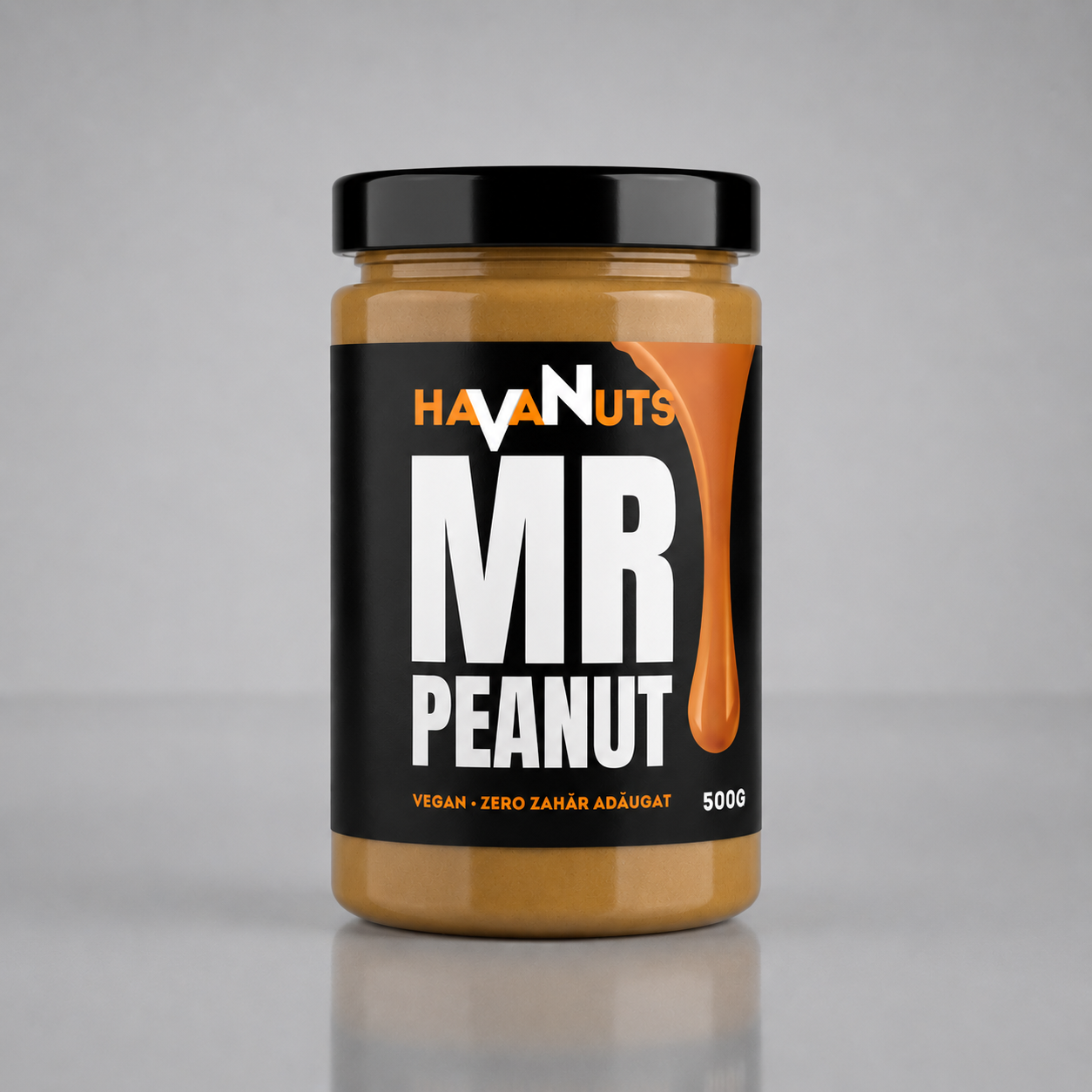 MR PEANUT 500G